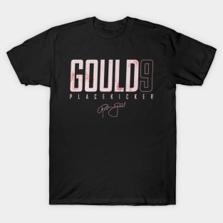 Robbie Gould San Francisco Elite T-Shirt